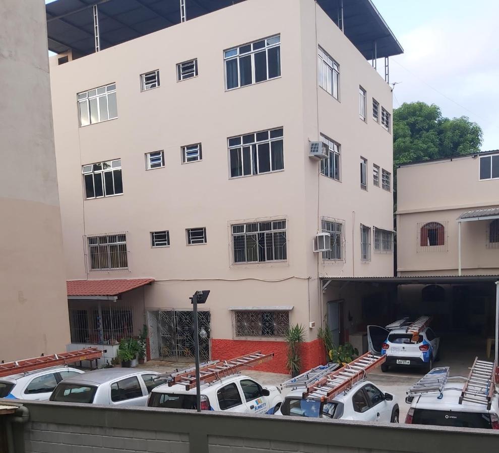 קאשויירו דו איטאפמירים Pousada E Hospedaria Regina מראה חיצוני תמונה