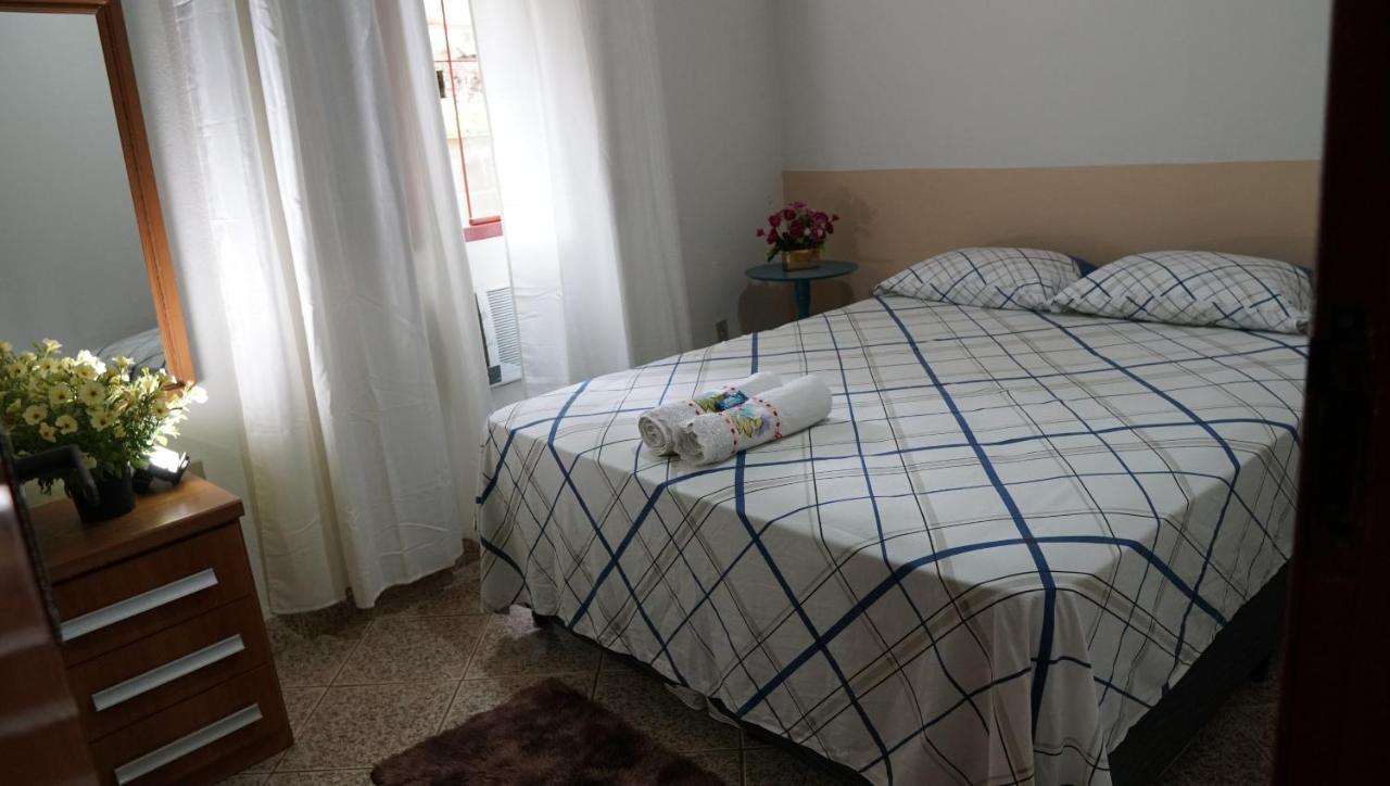 קאשויירו דו איטאפמירים Pousada E Hospedaria Regina מראה חיצוני תמונה