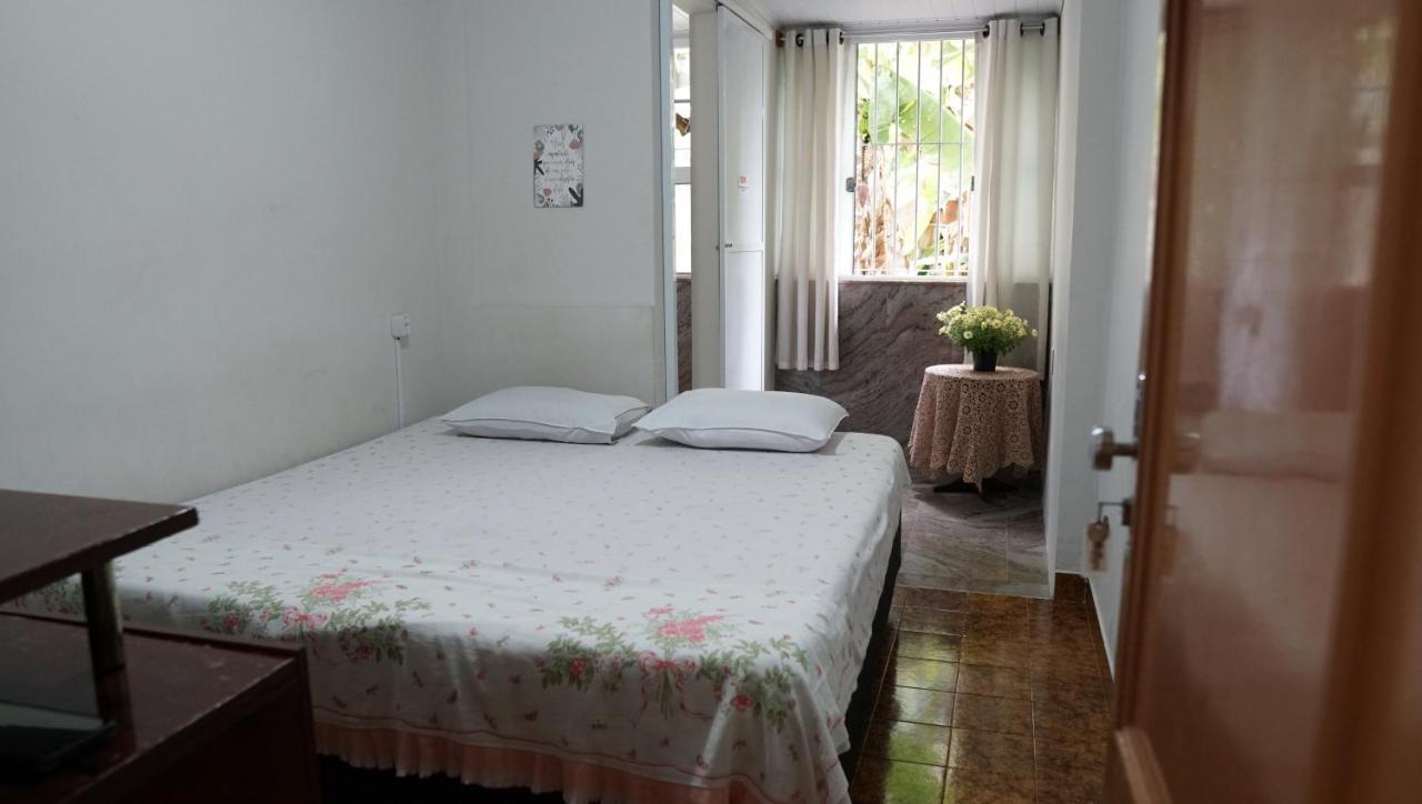 קאשויירו דו איטאפמירים Pousada E Hospedaria Regina מראה חיצוני תמונה