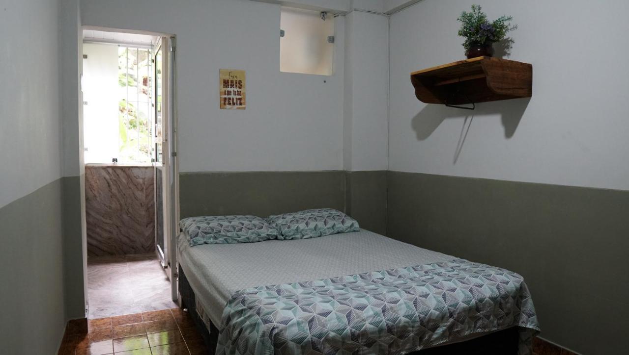 קאשויירו דו איטאפמירים Pousada E Hospedaria Regina מראה חיצוני תמונה