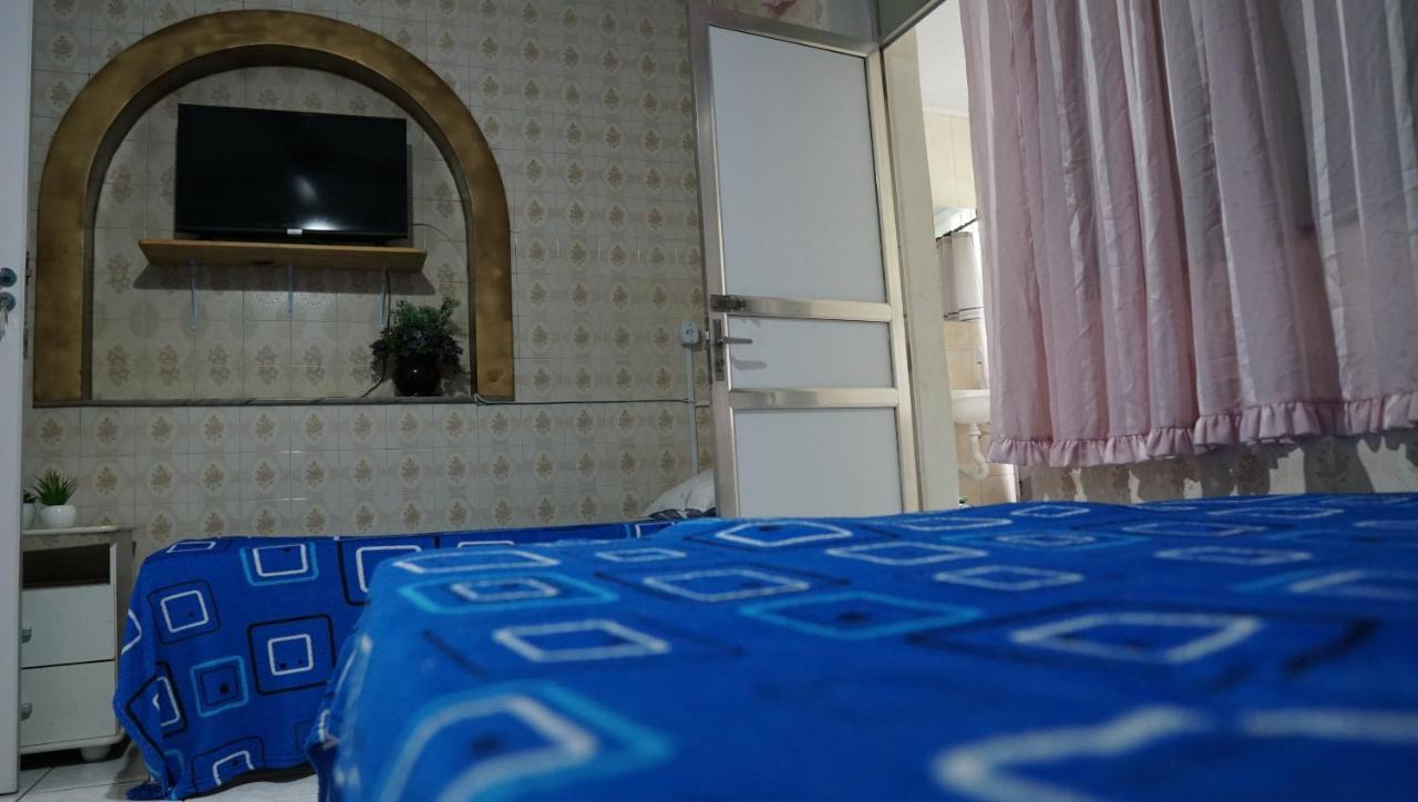 קאשויירו דו איטאפמירים Pousada E Hospedaria Regina מראה חיצוני תמונה