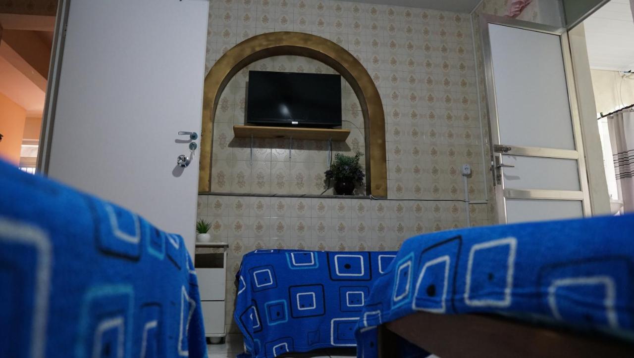 קאשויירו דו איטאפמירים Pousada E Hospedaria Regina מראה חיצוני תמונה