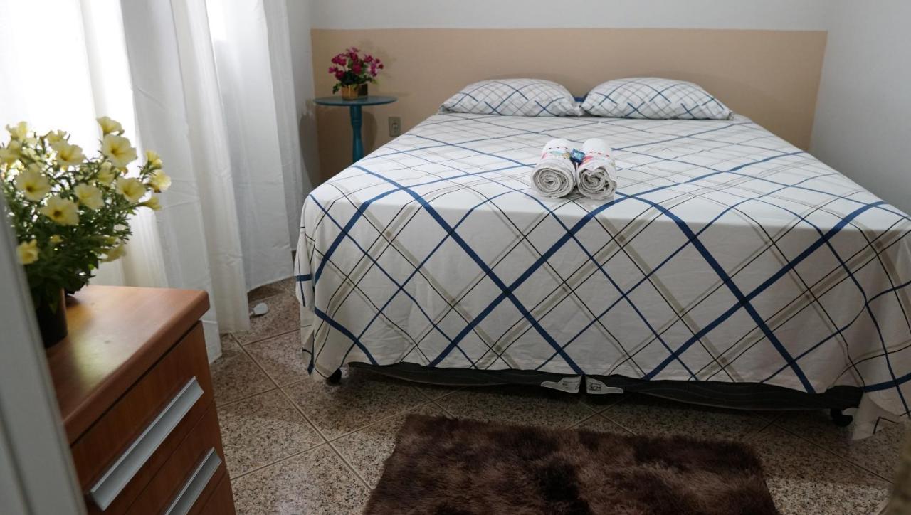קאשויירו דו איטאפמירים Pousada E Hospedaria Regina מראה חיצוני תמונה