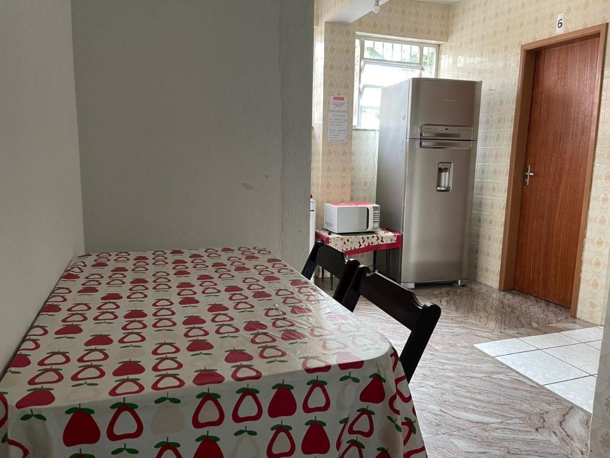 קאשויירו דו איטאפמירים Pousada E Hospedaria Regina מראה חיצוני תמונה
