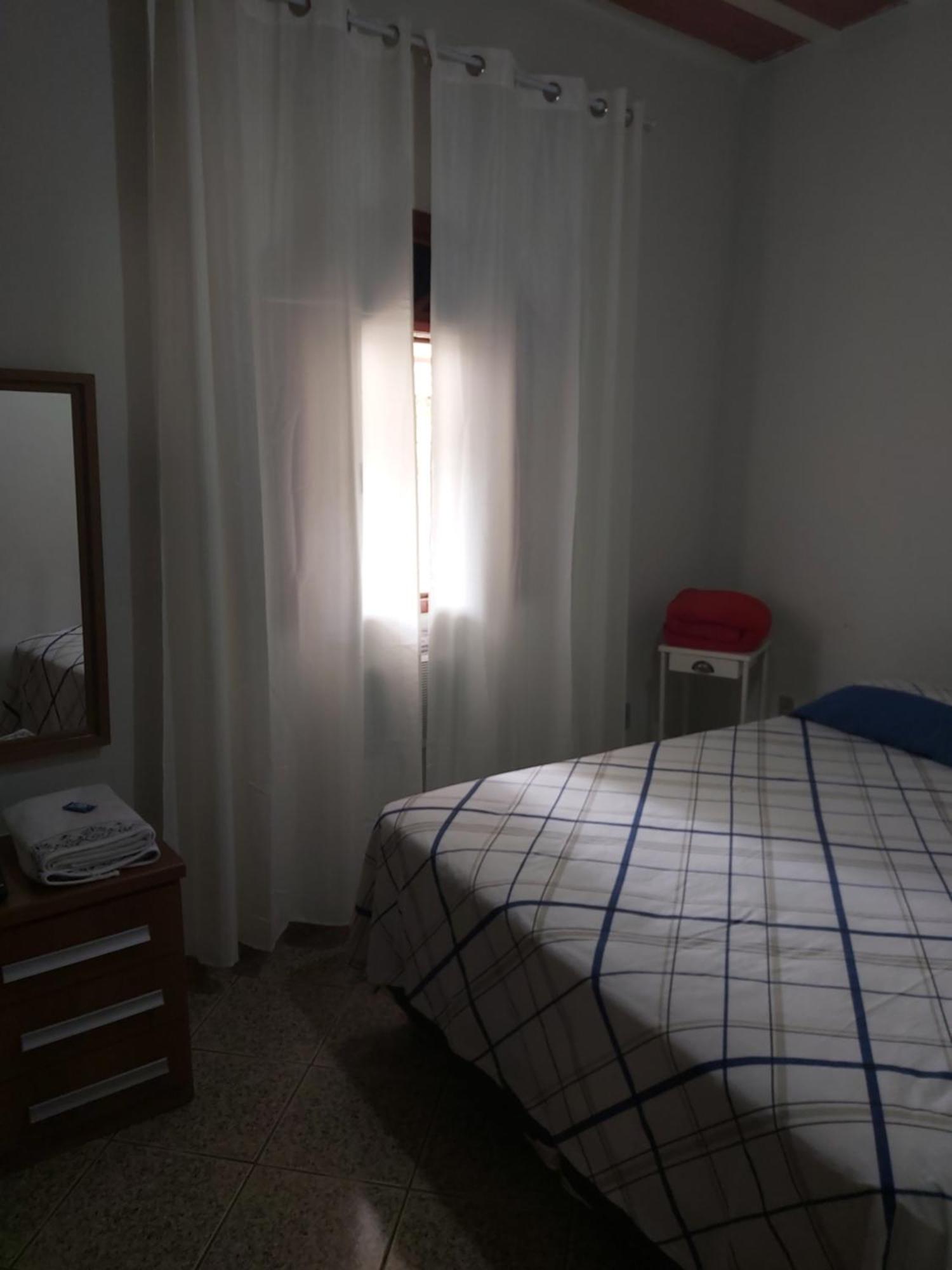 קאשויירו דו איטאפמירים Pousada E Hospedaria Regina חדר תמונה