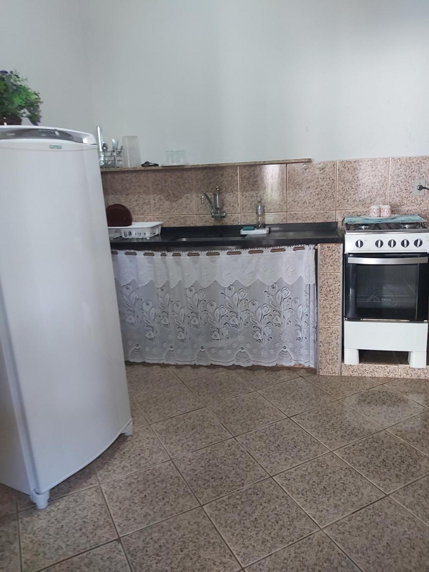 קאשויירו דו איטאפמירים Pousada E Hospedaria Regina חדר תמונה