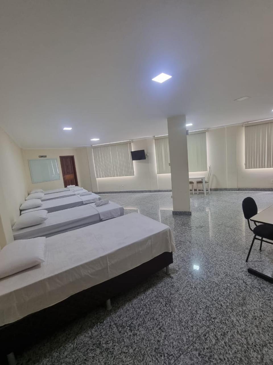 קאשויירו דו איטאפמירים Pousada E Hospedaria Regina מראה חיצוני תמונה