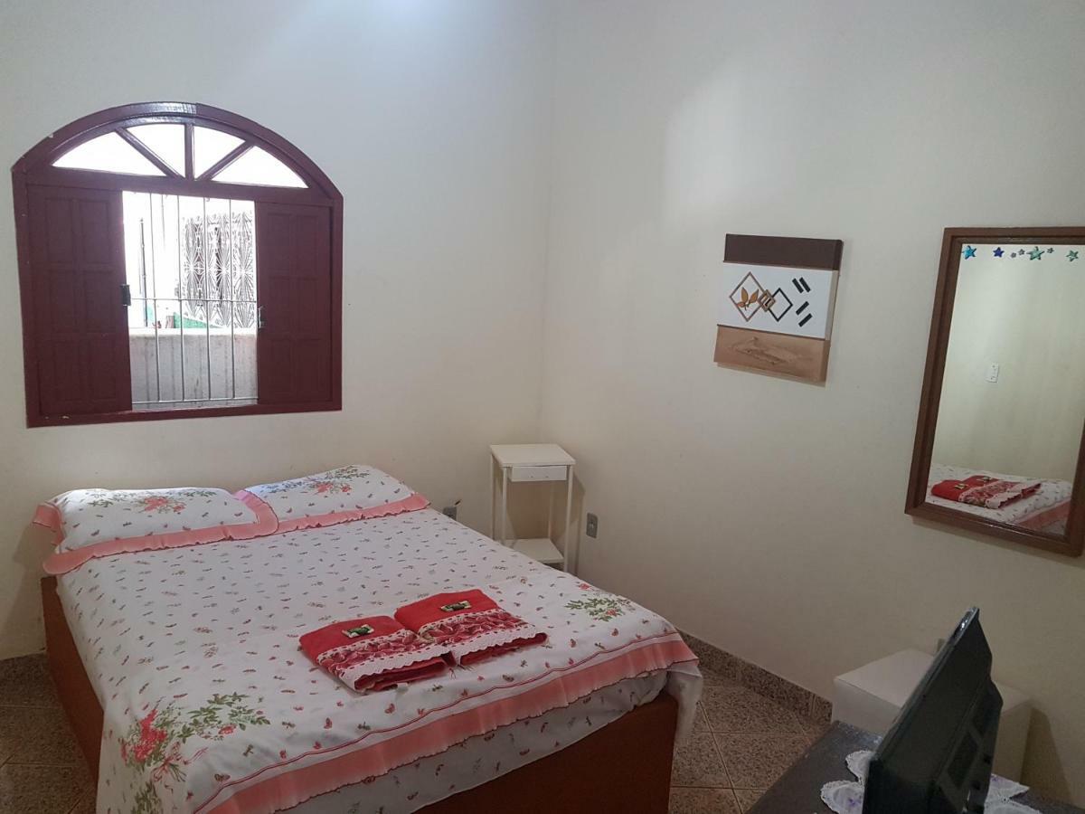 קאשויירו דו איטאפמירים Pousada E Hospedaria Regina חדר תמונה